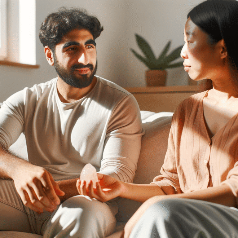 7 Powerful Ways to Build Healthy Relationships Spiritually