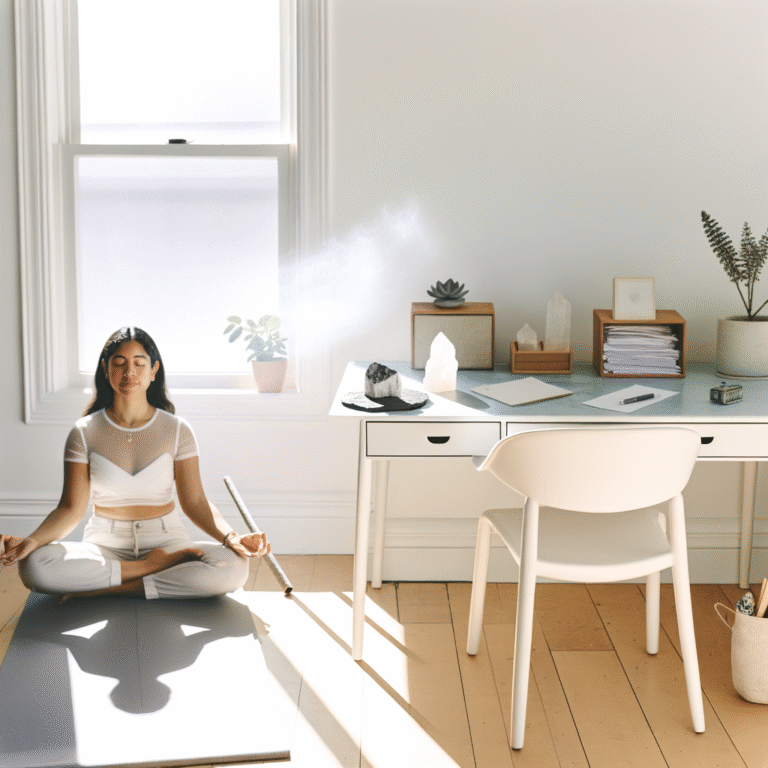 7 Powerful Ways to Clear Negative Energy at Home