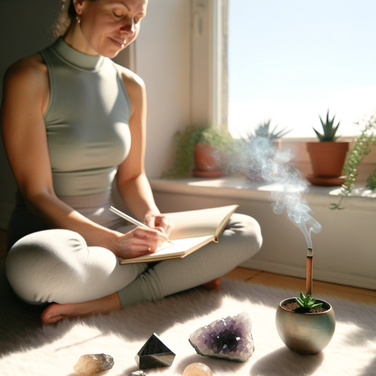 7 Powerful Ways to Overcome Spiritual Blocks Today