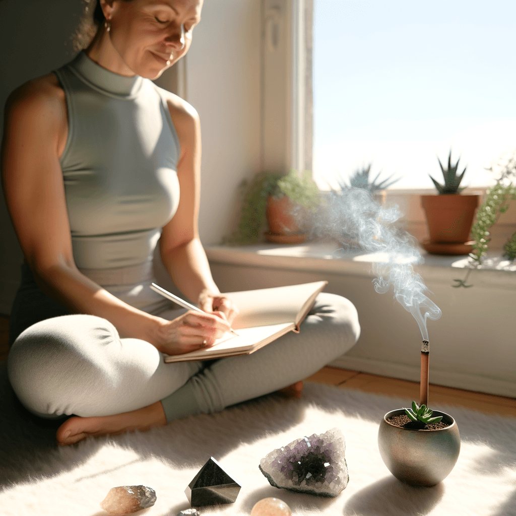 7 Powerful Ways to Overcome Spiritual Blocks Today 1 7 Powerful Ways to Overcome Spiritual Blocks Today