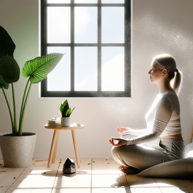 7 Powerful Ways to Protect Yourself From Negative Energy