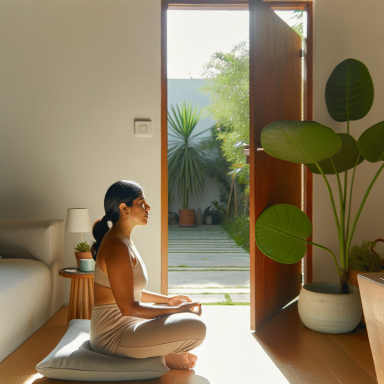 7 Powerful Ways to Set Boundaries in Spiritual Practice