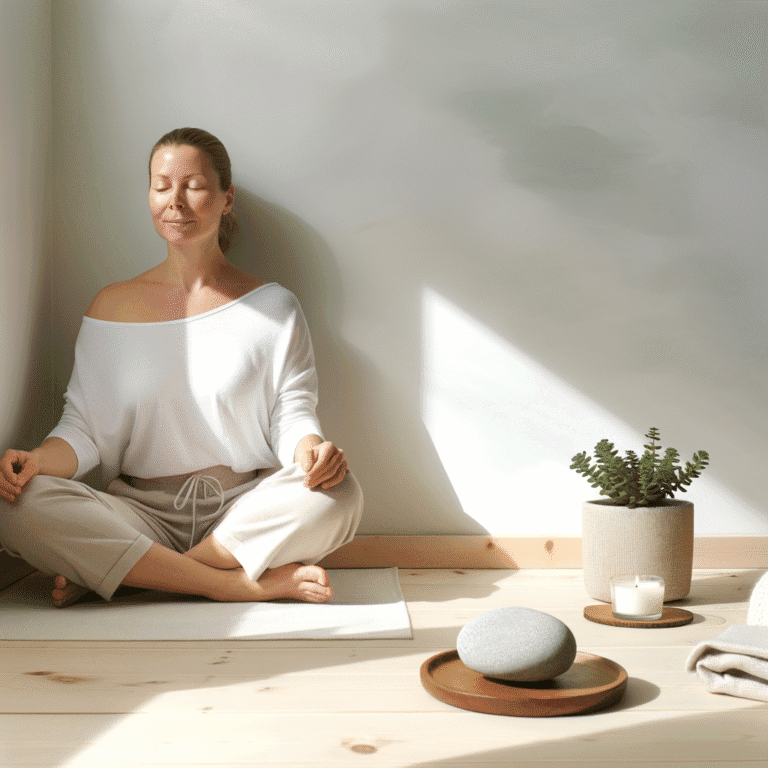 7 Steps to Create a Sacred Space for Peace & Mindfulness 9 7 Steps to Create a Sacred Space for Peace & Mindfulness