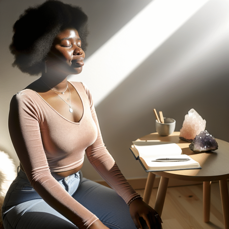 Connect with Spirit Guides: 4 Powerful Daily Practices