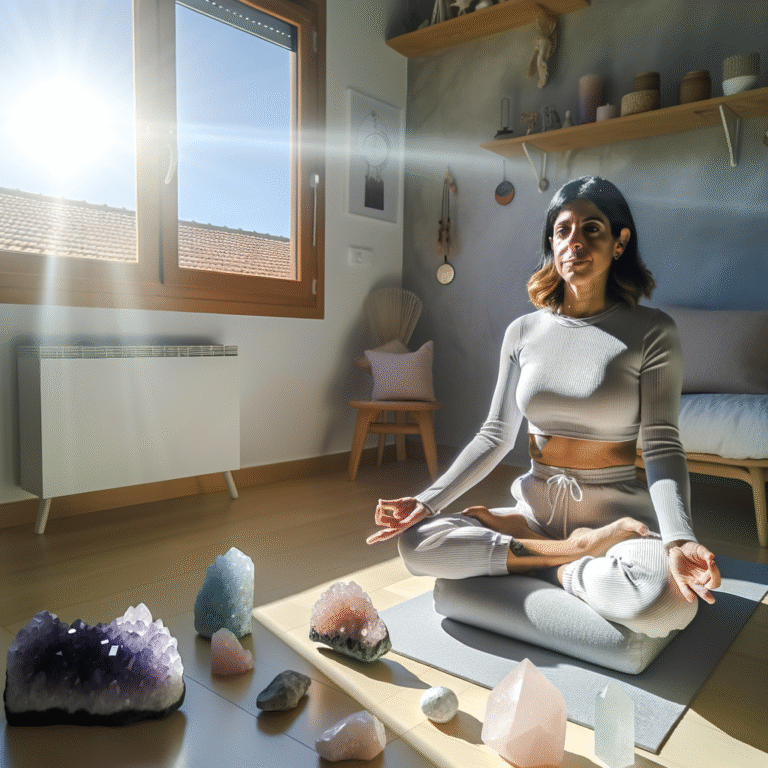 Crystal Healing Through the Ages: 5 Ways to Use It Today