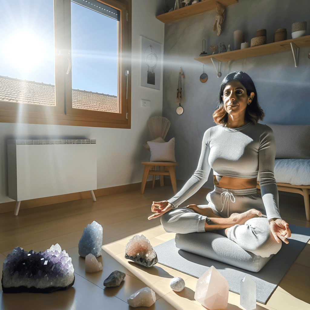 Crystal Healing Through the Ages: 5 Ways to Use It Today