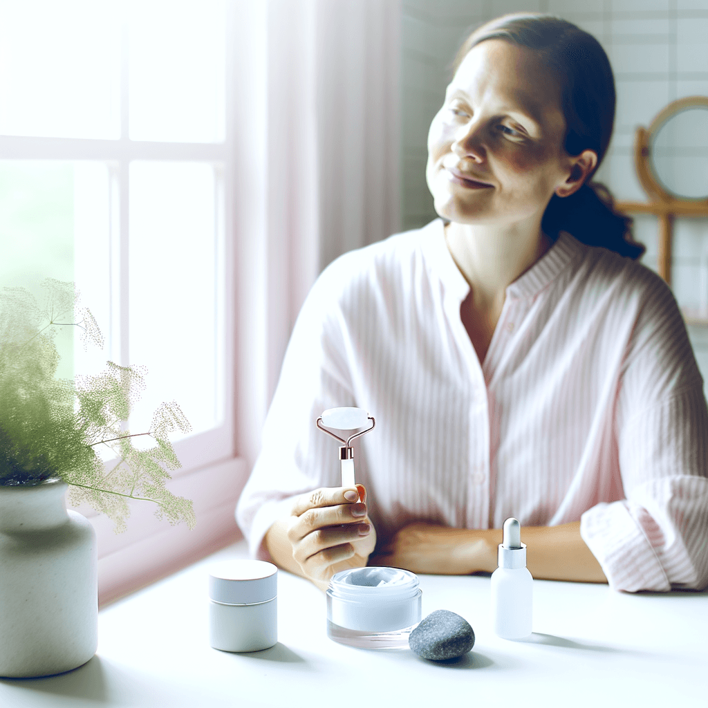 Crystal-Infused Skincare: Benefits, Myths & Daily Rituals