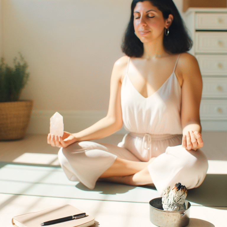 Cut Energetic Ties: 3 Powerful Cord Cutting Rituals