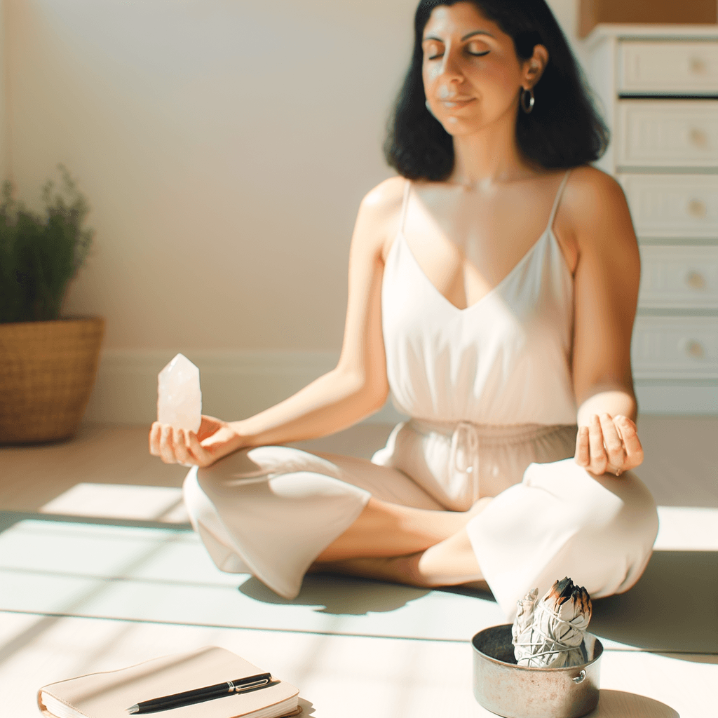 Cut Energetic Ties: 3 Powerful Cord Cutting Rituals