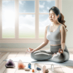 Deepen Your Meditation: 7 Ways to Use Healing Crystals