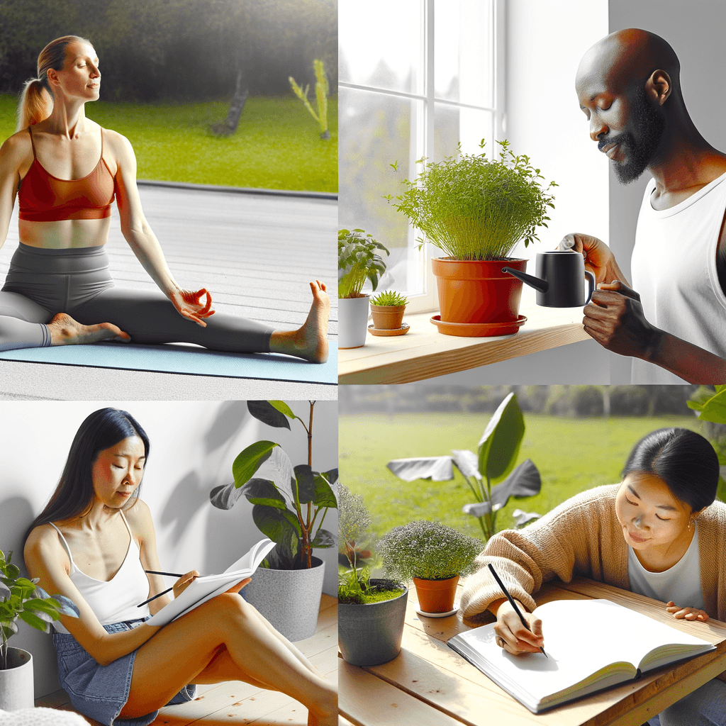 Discover Your Healing Style: 7 Paths to Inner Peace