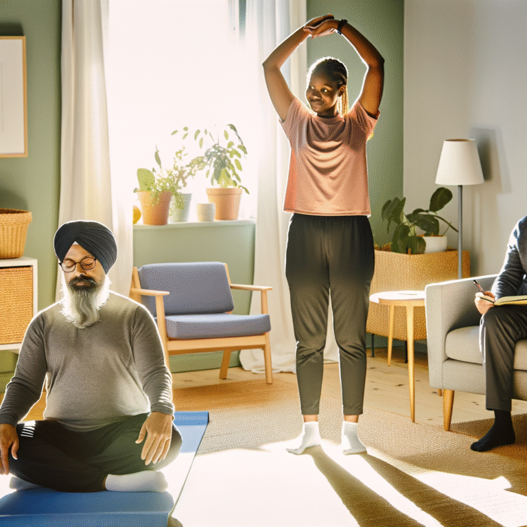 Discover Your Ideal Breathwork Style with This Quick Quiz