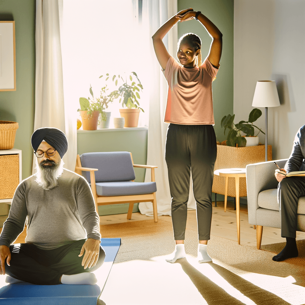 Discover Your Ideal Breathwork Style with This Quick Quiz