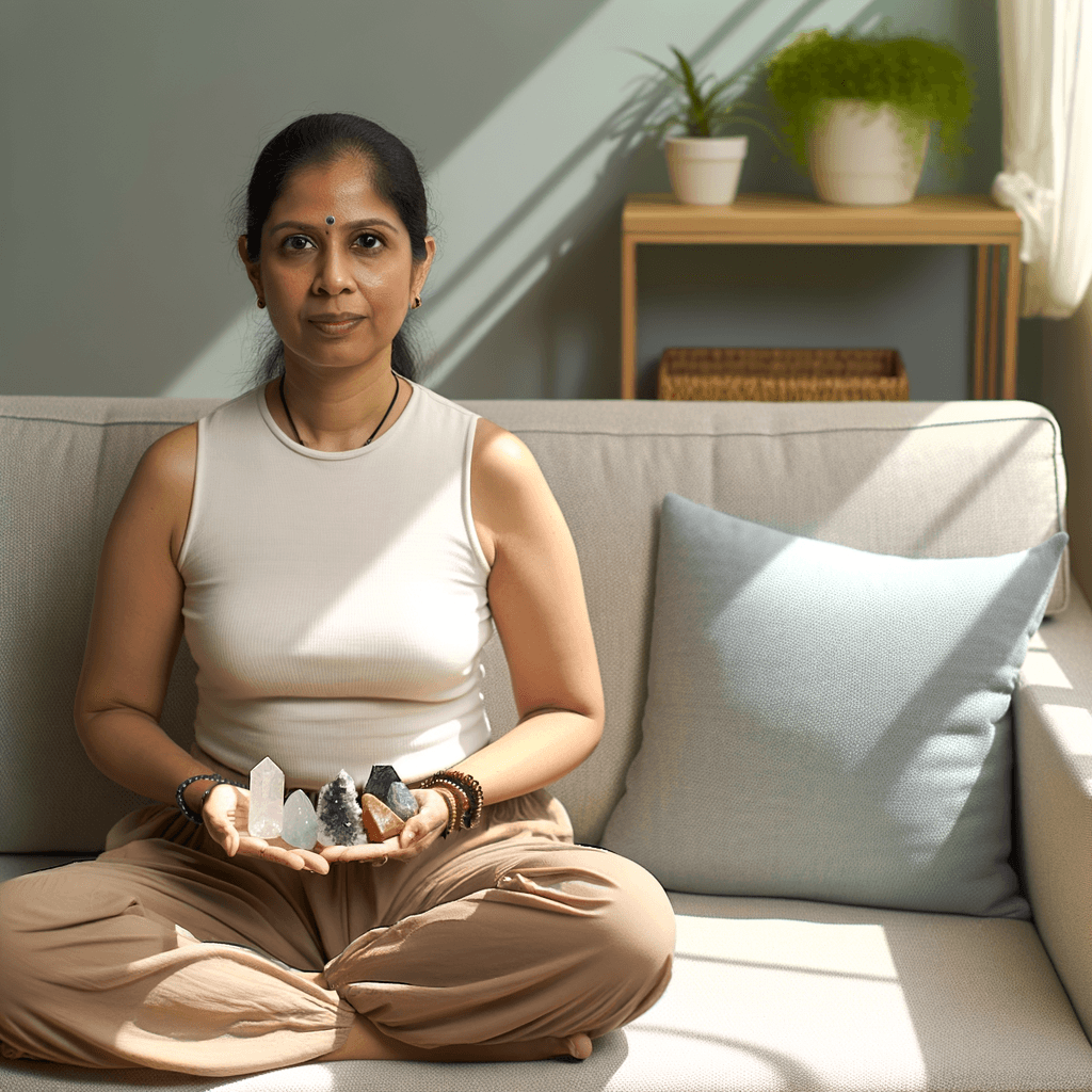 Find Your Perfect Crystal Match: Take the Quiz Now! 1 Find Your Perfect Crystal Match: Take the Quiz Now!