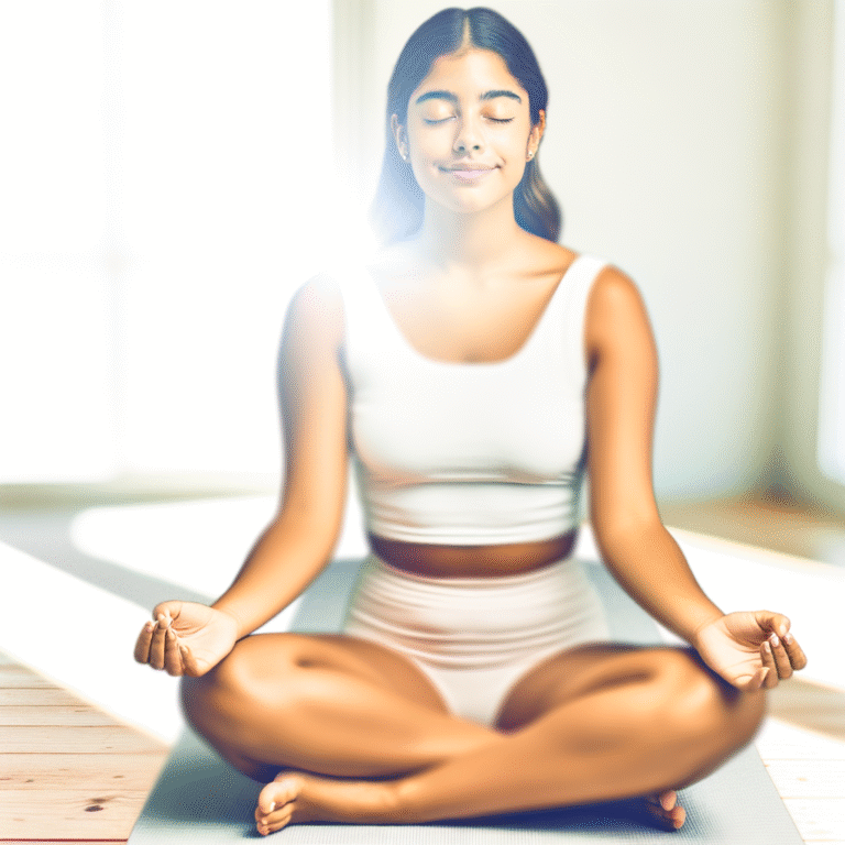 How Breathwork Improved My Anxiety and Mental Clarity