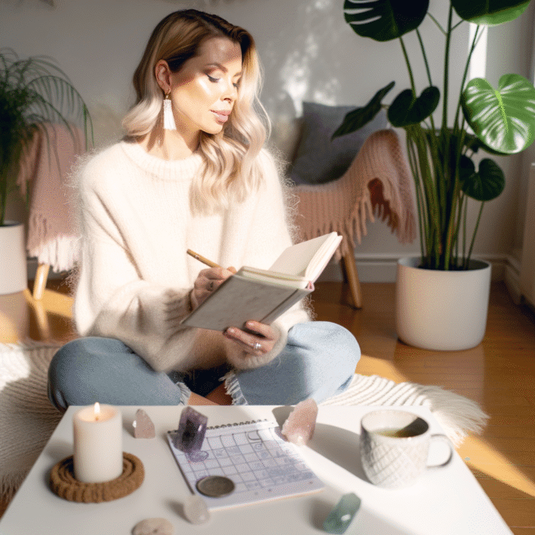 How Moon Phases Affect Manifestation: A Complete Guide