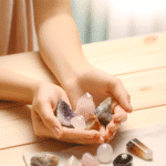 How to Choose Your First Crystal: 5 Intuitive Steps 1 How to Choose Your First Crystal: 5 Intuitive Steps