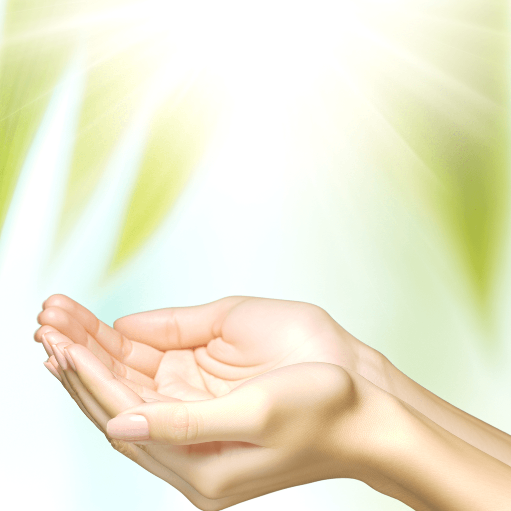 How to Send Healing Energy to Others: 5 Easy Steps