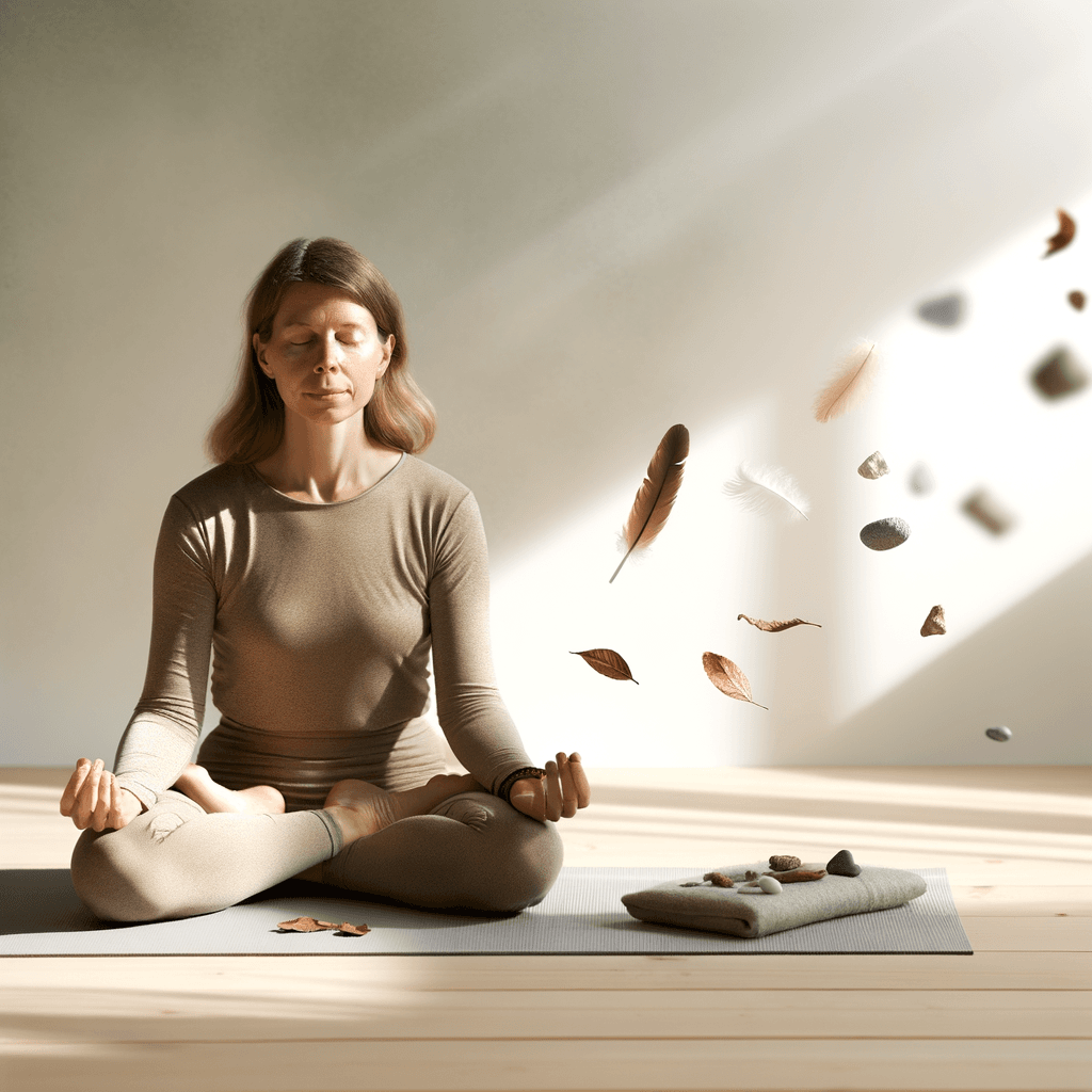 Let Go and Thrive: 6 Steps to Release What Holds You Back