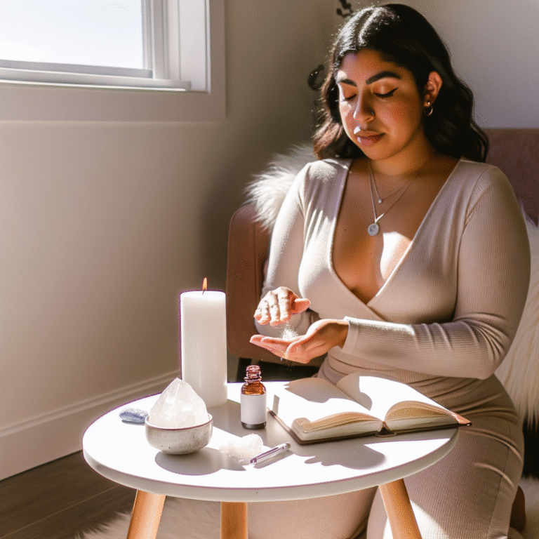 Let Go of Toxic Energy: 7 Steps to Inner Peace Today