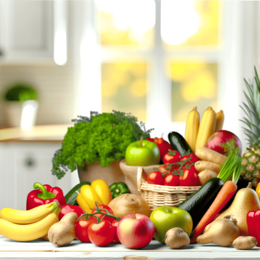 Organic vs. Non-Organic: What’s Healthier & Why It Matters