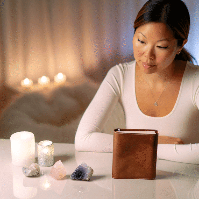 Set Powerful New Moon Intentions in 6 Easy Steps 3 Set Powerful New Moon Intentions in 6 Easy Steps