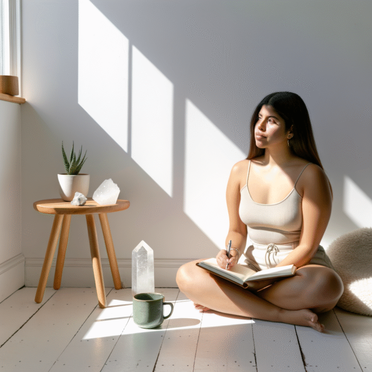 Top 10 Ascension Symptoms and How to Manage Them