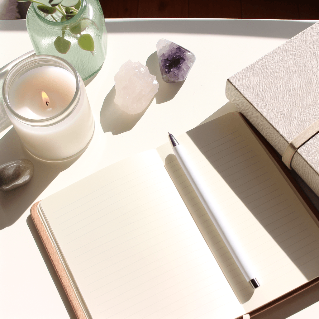 Unlock Clarity: 6 Steps to Start Spiritual Journaling Today