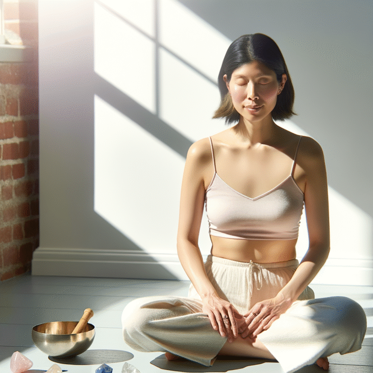 Unlock Healing with Energy Medicine: 5 Powerful Benefits