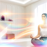 Unlock Your Energy: Guide to Aura, Chakras & Meridians 1 Unlock Your Energy: Guide to Aura, Chakras & Meridians