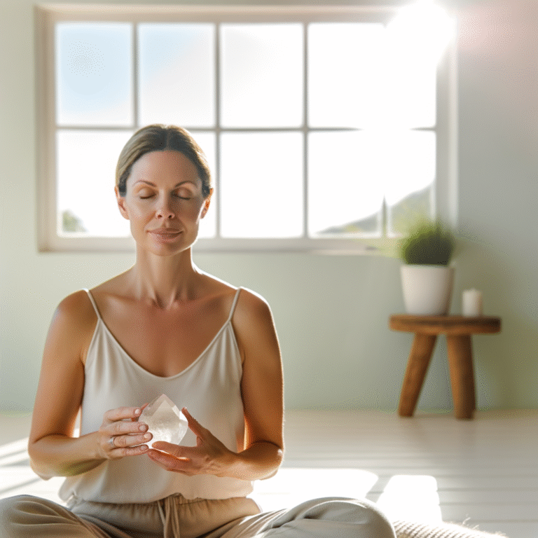 Unlock Your Psychic Power: 6 Steps to Read Energy Daily