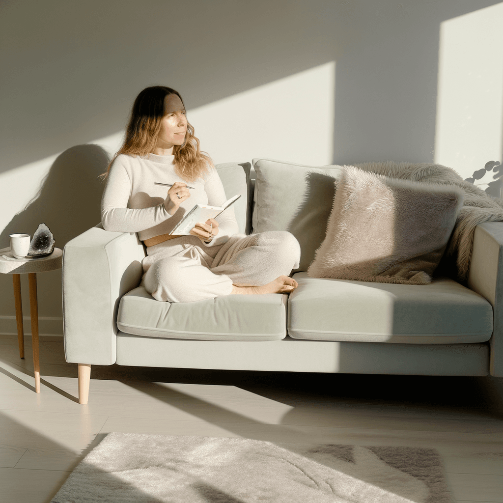 Unlock Your True Self: 5 Benefits of Shadow Work