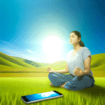 Unplug for Clarity: 6 Steps to a Spiritual Digital Detox 3 Unplug for Clarity: 6 Steps to a Spiritual Digital Detox