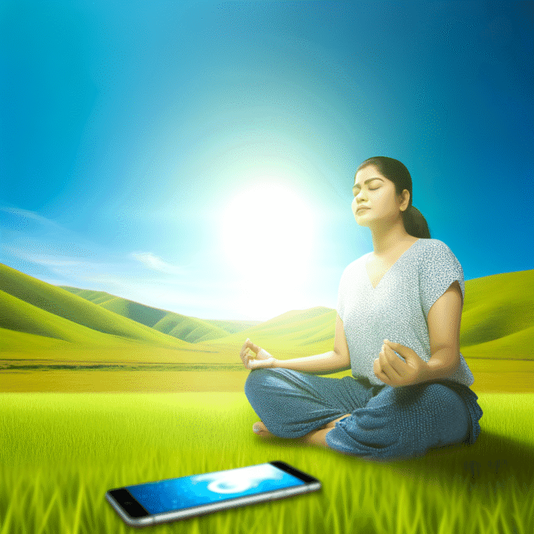 Unplug for Clarity: 6 Steps to a Spiritual Digital Detox 12 Unplug for Clarity: 6 Steps to a Spiritual Digital Detox