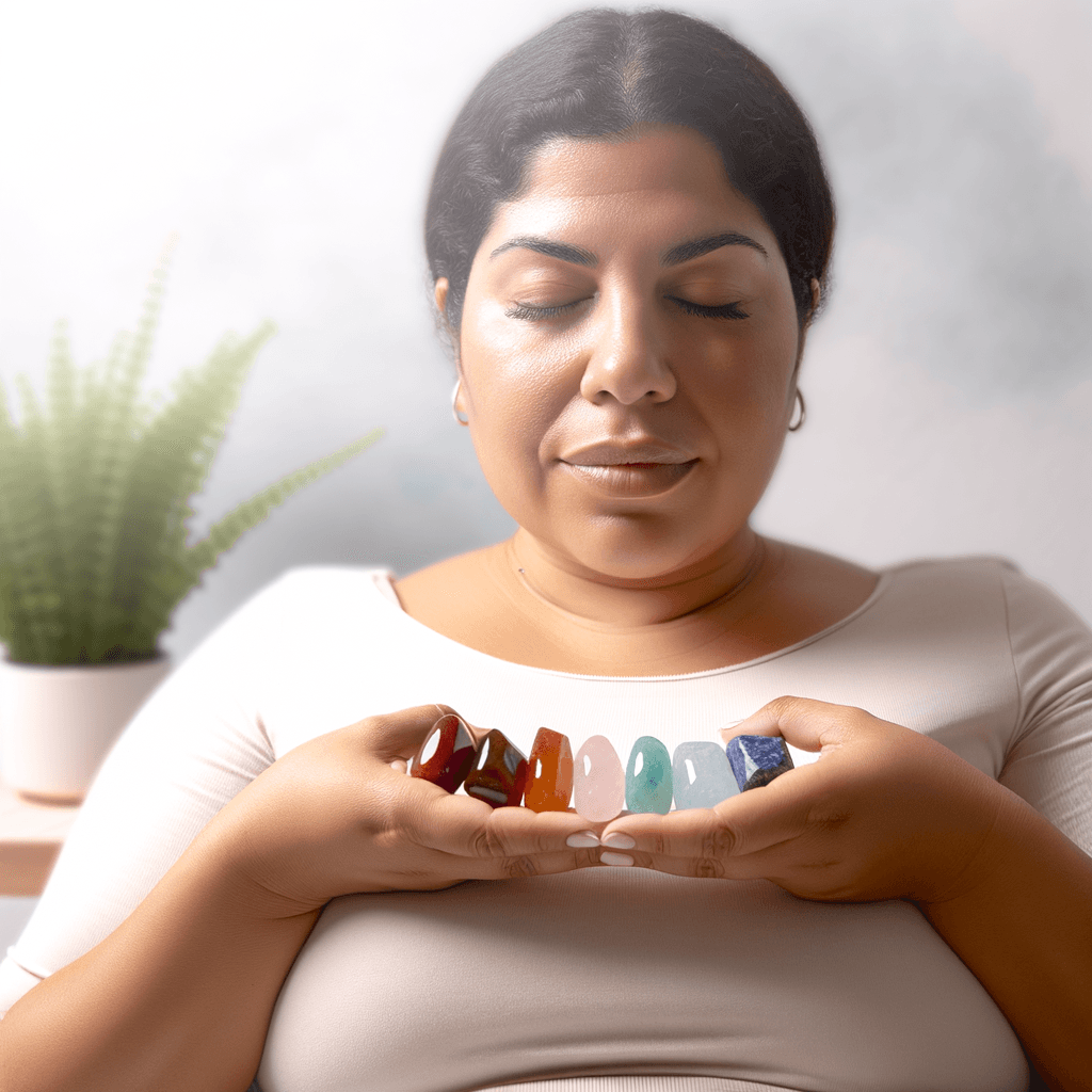 Which Chakra Is Blocked? Take the Quiz to Find Out