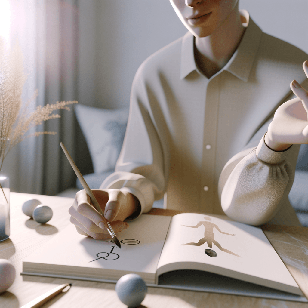 10 Powerful Steps to Balance Masculine and Feminine Energy