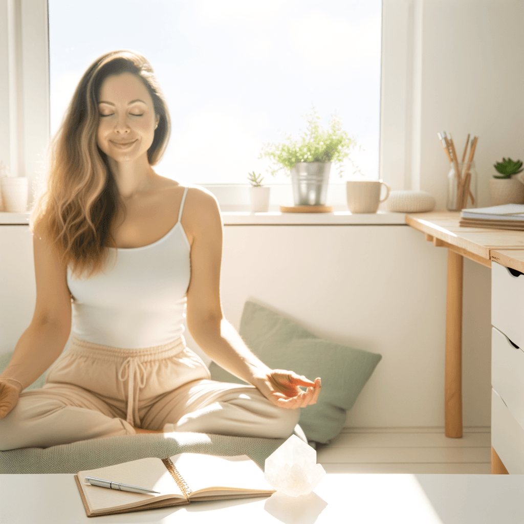 5 Advanced Manifestation Techniques to Elevate Your Practice
