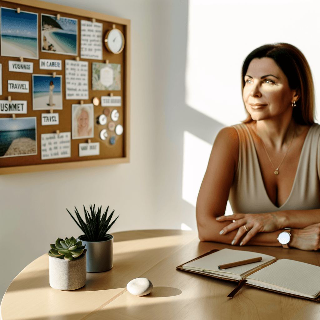 7 Manifestation Mistakes to Avoid for Lasting Success