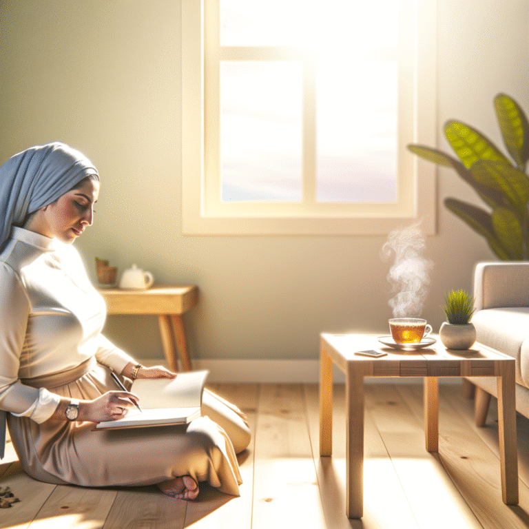 7 Steps to Write Manifestation Affirmations That Work