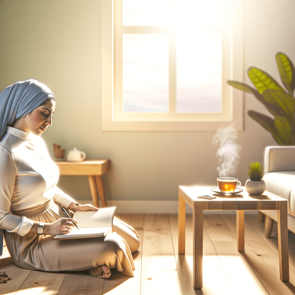 7 Steps to Write Manifestation Affirmations That Work