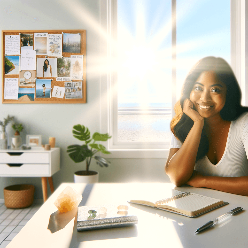 Align Your Actions: 7 Steps to Manifest Your Dreams