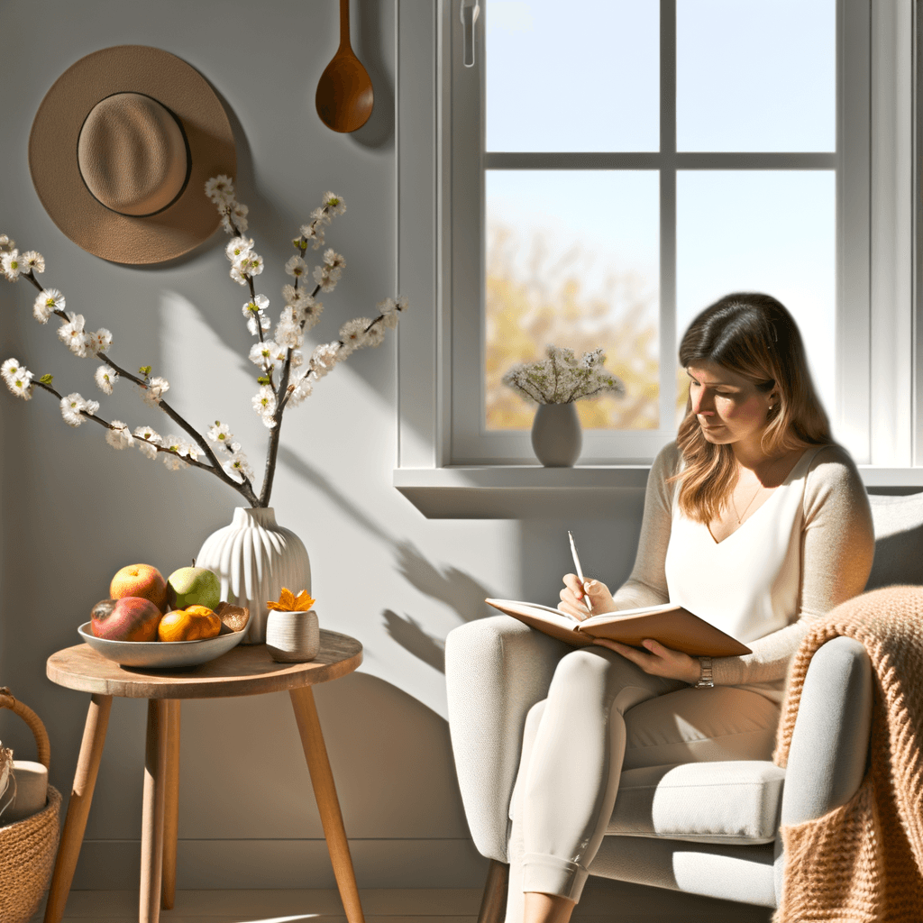 Align Your Health with the Seasons: 4 Wellness Tips 1 Align Your Health with the Seasons: 4 Wellness Tips