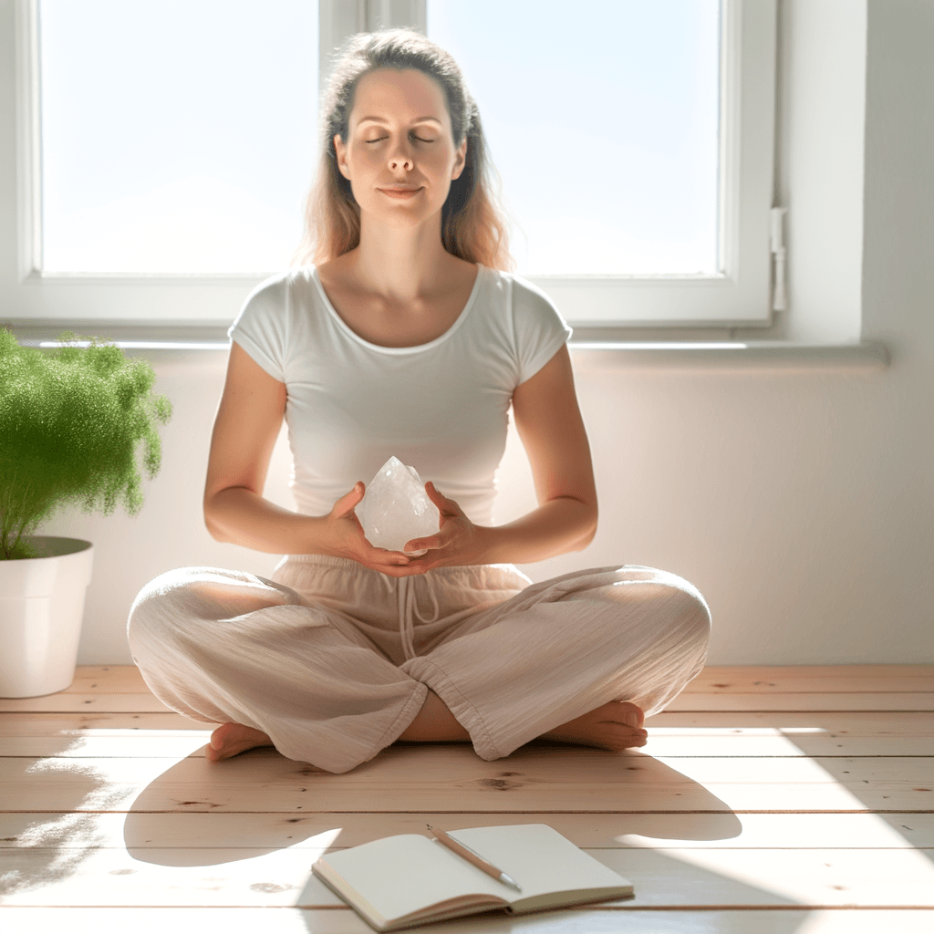 Clear Energy Blocks: 5 Powerful Ways to Restore Flow 1 Clear Energy Blocks: 5 Powerful Ways to Restore Flow