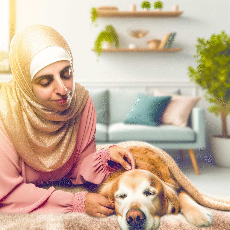 Energy Healing for Pets: 5 Ways to Help Them Thrive
