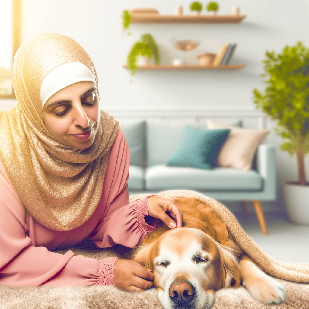 Energy Healing for Pets: 5 Ways to Help Them Thrive