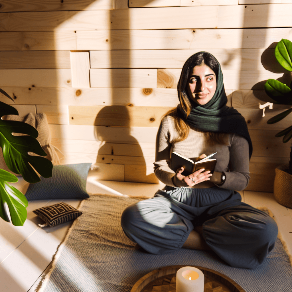 Manifest Ethically: 7 Steps to Responsible Creation 1 Manifest Ethically: 7 Steps to Responsible Creation