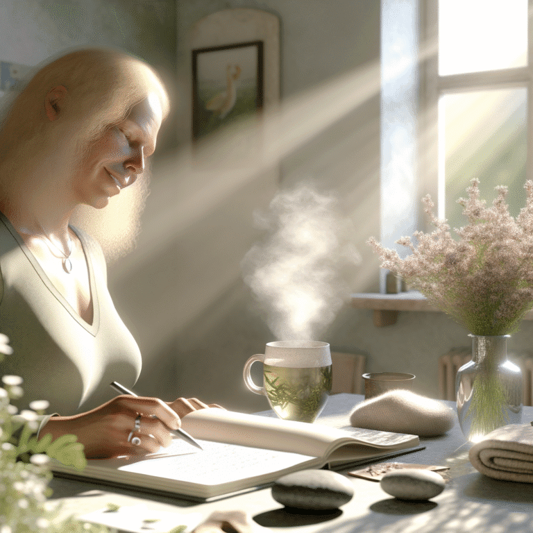 Manifest More: 7 Gratitude Habits for Daily Abundance