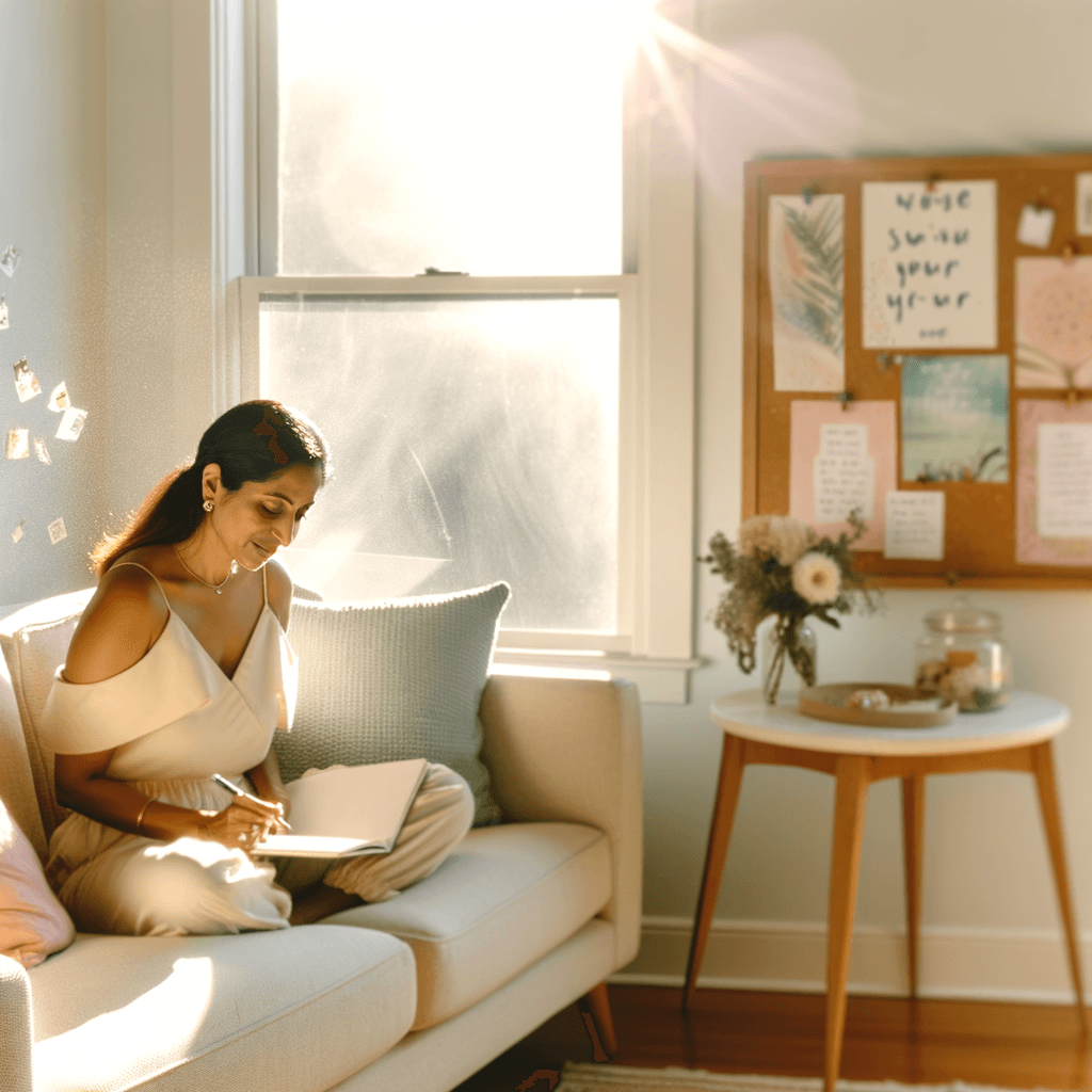 Manifestation Routine That Works: 7 Steps to Success & Joy