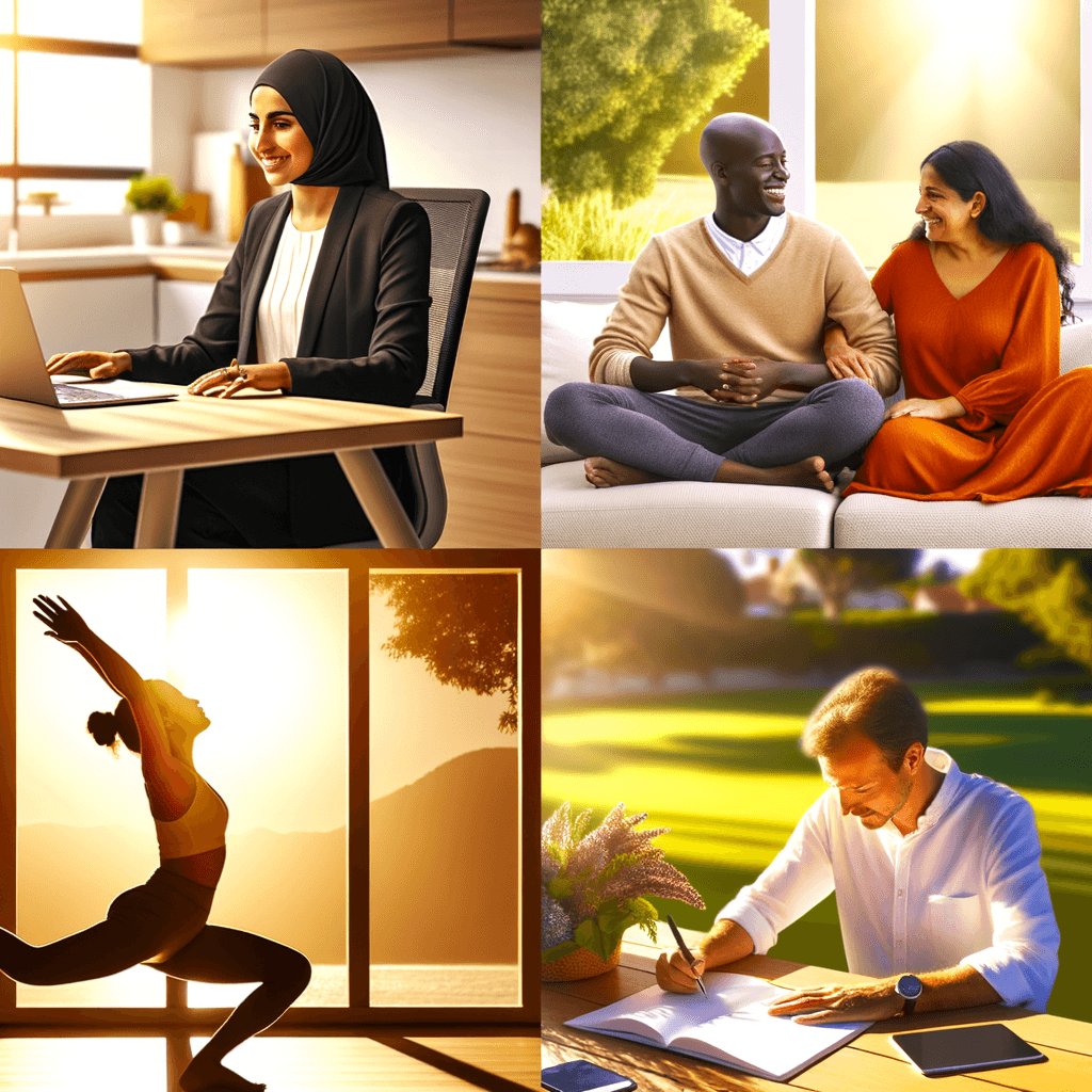 Manifestation Success: 4 True Stories to Inspire You Today 1 Manifestation Success: 4 True Stories to Inspire You Today