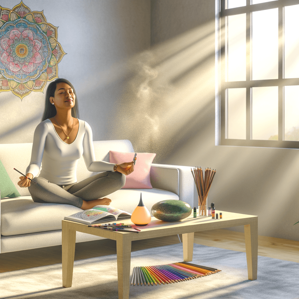 Unlock Energy & Balance: 7 Ways to Use Color Therapy 1 Unlock Energy & Balance: 7 Ways to Use Color Therapy